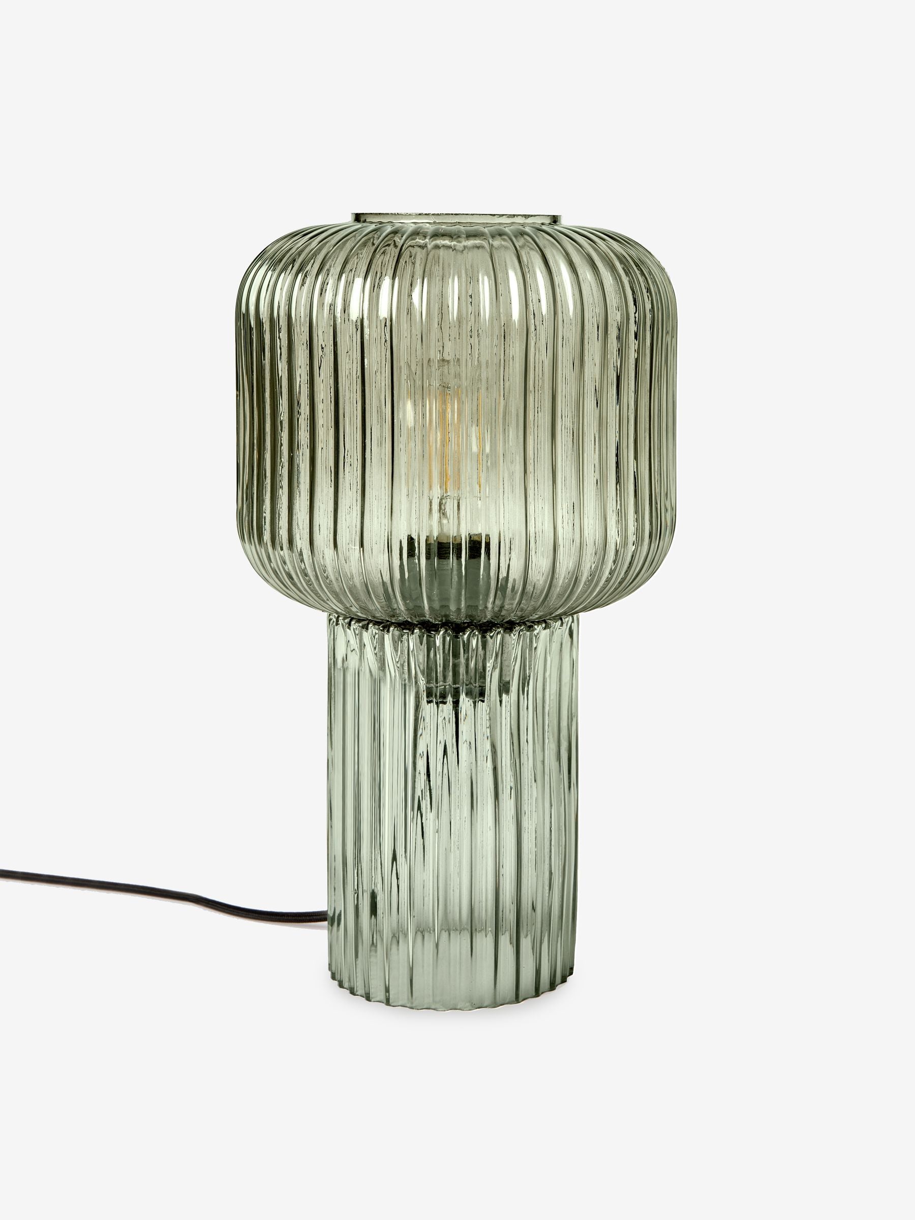 Regular Briz Table Lamp in Green